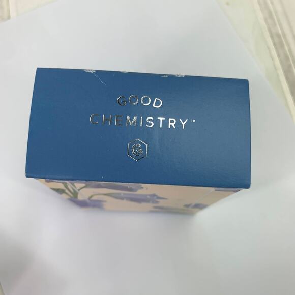 Good Chemistry Bluebell Eau de Parfum Fragrance Spray Essential Oils EDP 1.7 oz - Picture 7 of 9